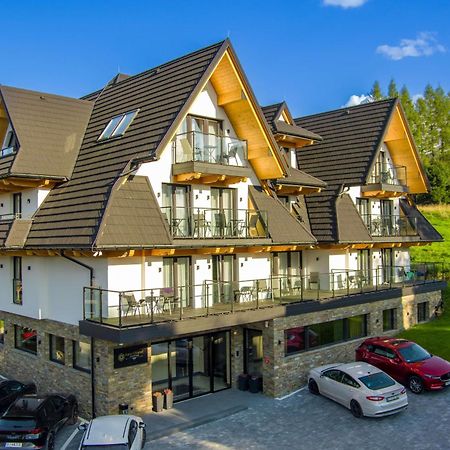 Aparthotel Zakopane Exterior photo