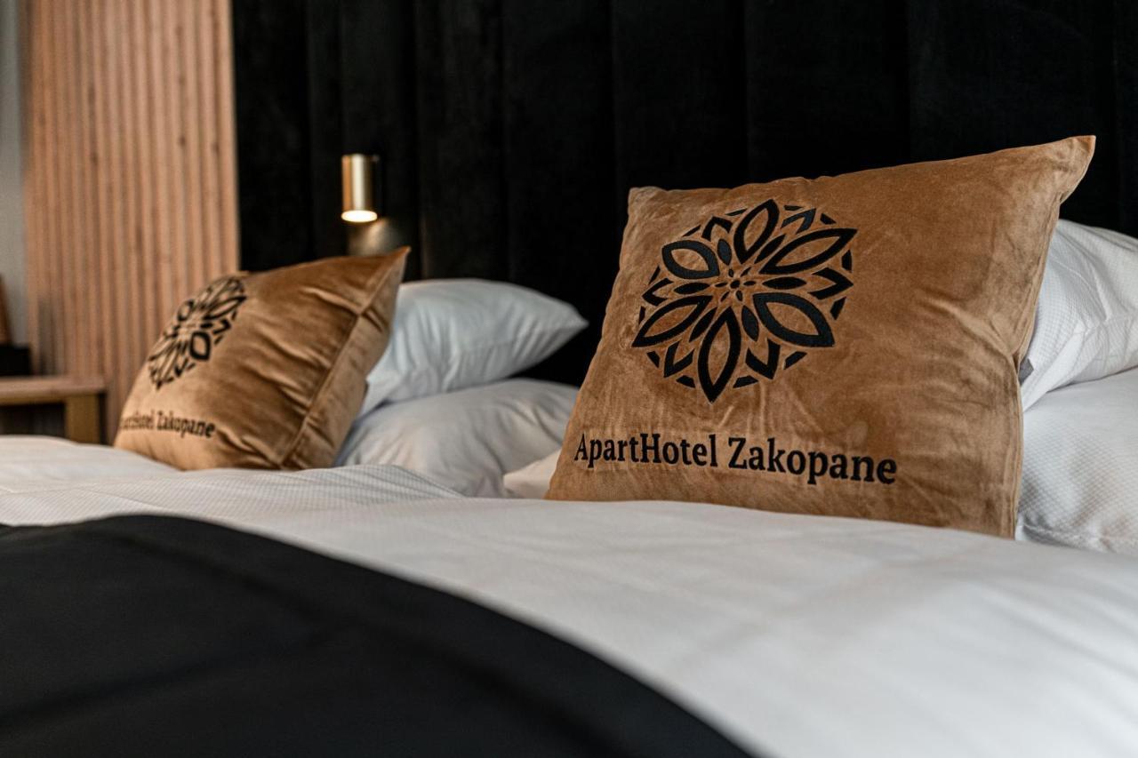 Aparthotel Zakopane Exterior photo